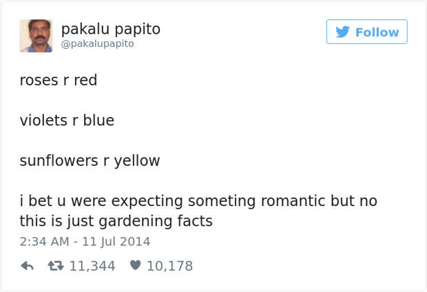 Unexpected Ending