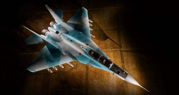 МиГ-35 получит голосового помощника для пилота