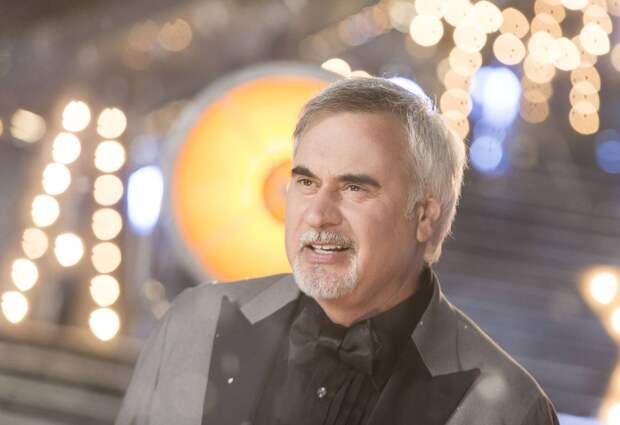 Продюсер назвал гонорар Меладзе за выступление на свадьбе украинцев в Каннах