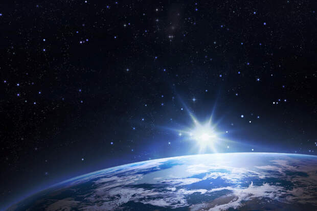 Ученые нашли потенциально обитаемую планету в 146 световых годах от Земли