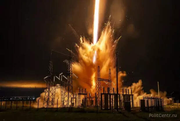 «Они обвиняют русских, но взгляните на снимки»: Атака на Украину оказалась эффективнее, чем ожидалось