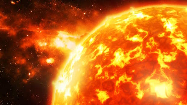 Новая сильная вспышка произошла на Солнце – она стала второй по мощности с начала 2025 года