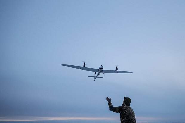 Появились подробности массированной ночной атаки ВСУ на регионы России