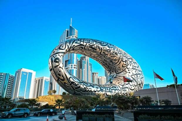 Россиянең Дубайдагы Генераль консуллыгы илдәге туристлар өчен киңәшләр тәкъдим итте