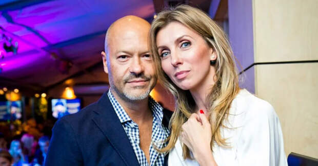 Почему распался брак Федора и Светланы Бондарчук