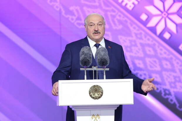 "Выгодный президент": Лукашенко раскрыл отношение к власти