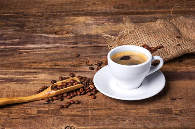 Эфиопия готова нарастить экспорт кофе по запросу из России