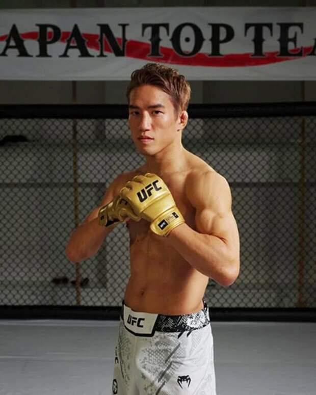 От подпольного бойцовского клуба до титульника UFC. История блогера-хулигана