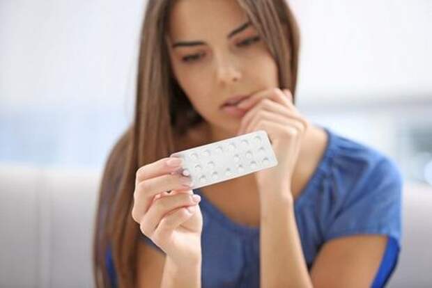 Противозачаточные таблетки для женщин посл.  Риски использования контрацепции