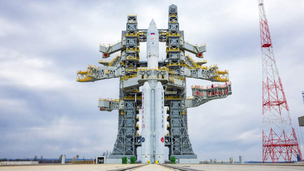 Роскосмос ведет переговоры о строительстве двух космодромов за рубежом