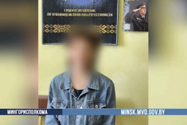 В Белоруссии мошенники вынудили женщину выписать семью и продать квартиру