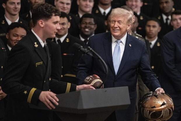 Эксперт назвал число военных, необходимое США для вторжения в Иран