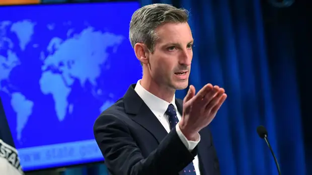 Представитель Госдепа Прайс: США готовы к новым контактам с Россией на высшем уровне