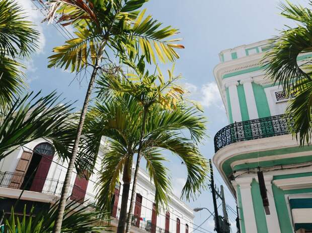 Авиакомпания Pegasus анонсировала летнюю программу полетов на Кубу: цены и даты отдыха в Варадеро и Кайо-Коко