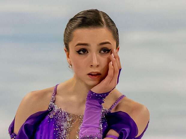 Губерниев, Роднина и Познер высказались о том, верят ли в успех Валиевой