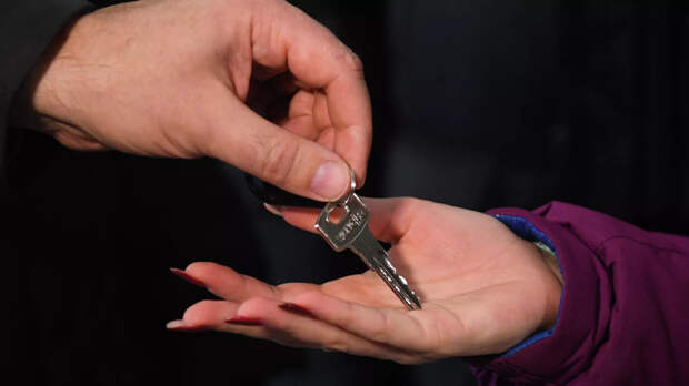 Обман «подруги» из Дубая: москвичка потеряла деньги и квартиру