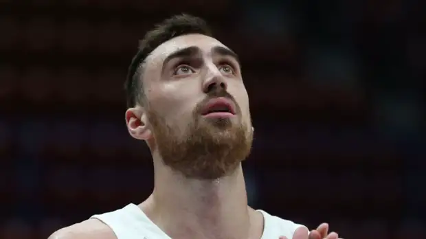 Баскетболист ЦСКА Милутинов признан MVP Евролиги в декабре