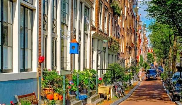 Инвестиции в недвижимость: топ-10 городов Европы, в которых стоит купить квартиру