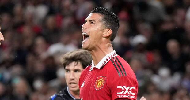 Роналду стал первым в мире, кто набрал 500 млн. подписчиков в соцсети