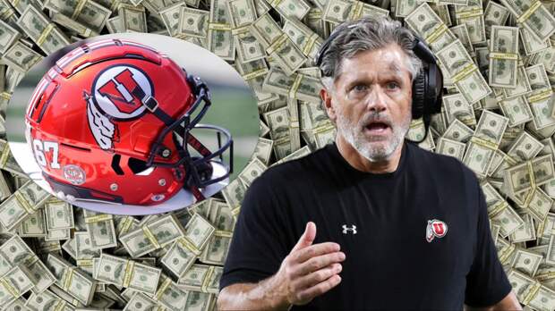Utah Football NIL