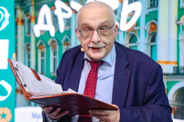 Александр Друзь может лишиться звания магистра игры «Что? Где? Когда?». Знатока уличили в нарушении одного правила