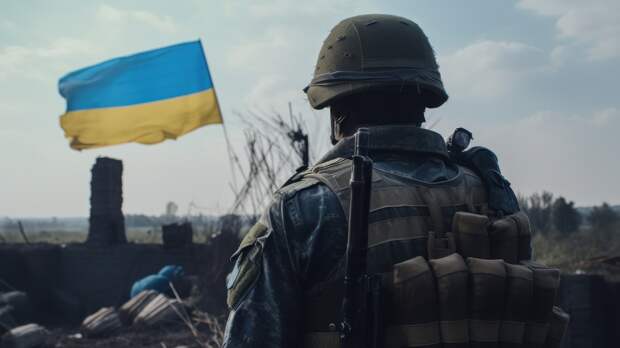 В ВСУ заявили о «тактическом успехе» армии РФ под Харьковом