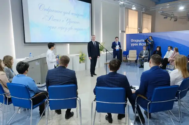 Андрей Травников: история повторяется, она уже показала всему миру – насколько опасно заигрывать с нацизмом