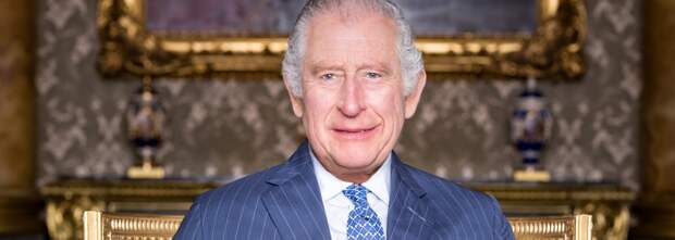 Король Чарльз III устроил первую за сезон вечеринку в саду Букингемского дворца, но без принца Гарри