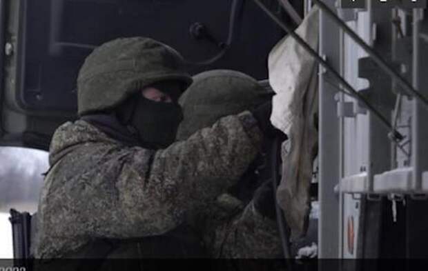 Старовойт: средства РЭБ уничтожили украинские беспилотники в Курской области