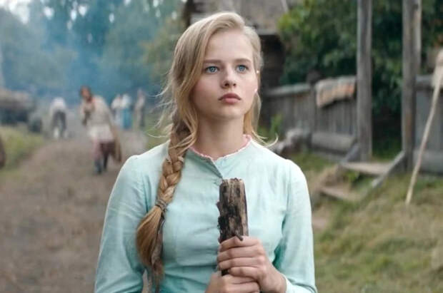 Саша Бортич ушла из кино и стала диджеем