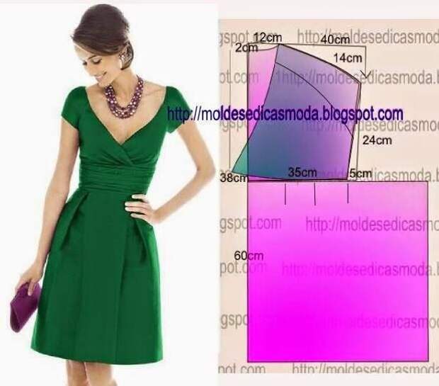 moldesedicasmoda.blogspot.com Ð´Ð¾Ð±Ð°Ð²Ð¸Ð»(-Ð°) Ð½Ð¾Ð²Ð¾Ðµ... - moldesedicasmoda.blogspot.com