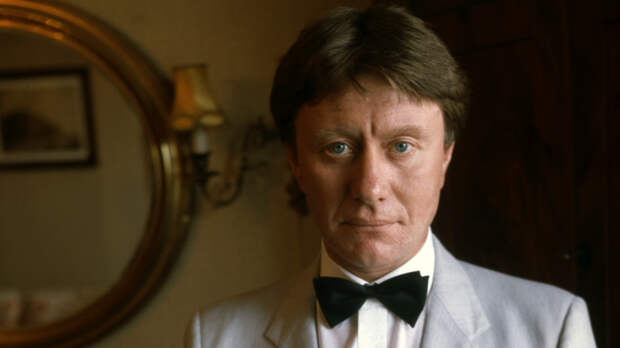 «Семью надо делать, Лариса!»: История любви Миронова и Голубкиной