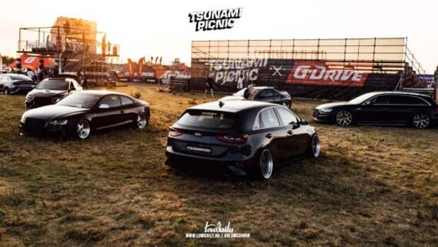tsunami picnic x lowdaily 22