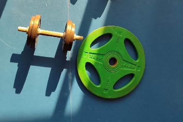 За год 930 тамбовчан получили налоговый вычет за занятия спортом