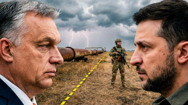 Евросоюз злится на Зеленского: Надежды на саммит не оправдались. Орбан получит карт-бланш?