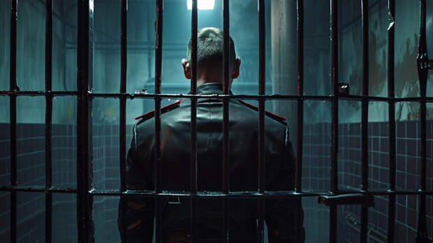 Генерал Попов больше не генерал. Решение принято