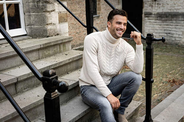 мода зима 2006