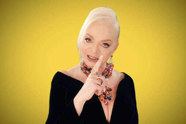 На концерт Долиной в Коломне за месяц до мероприятия продали всего 27% билетов