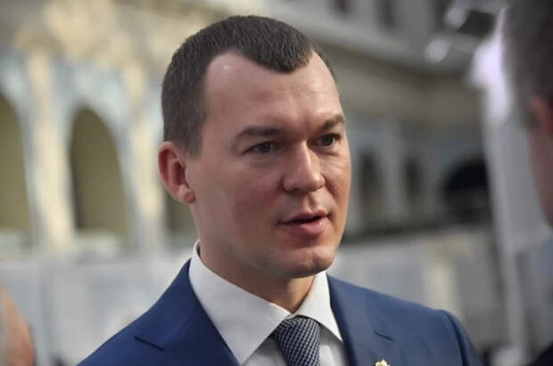 Дегтярев назвал самые развивающиеся виды спорта в Новороссии и Донбассе