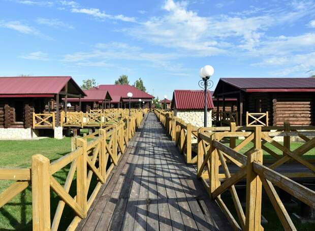 Спрос на российские здравницы упал на 15% в первом квартале 2026 года