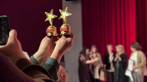 В Москве прошел студенческий кинофестиваль «КИНОКАДР. МГИК»