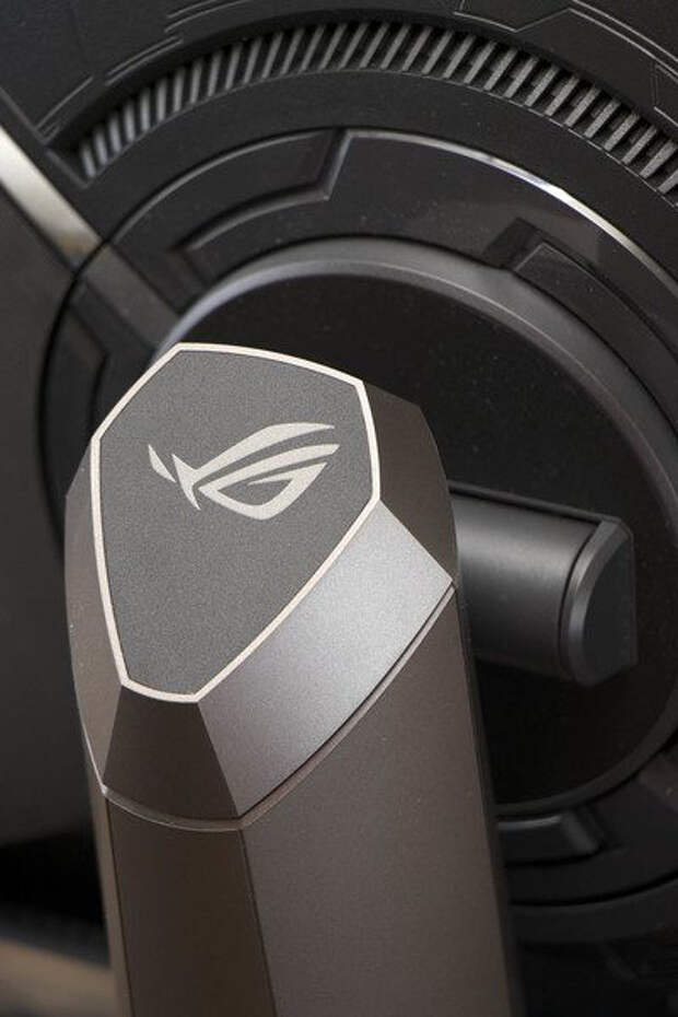Обзор монитора ASUS ROG Swift 360Hz PG259QNR
