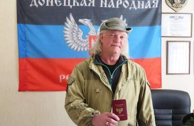 Рассел Бентли