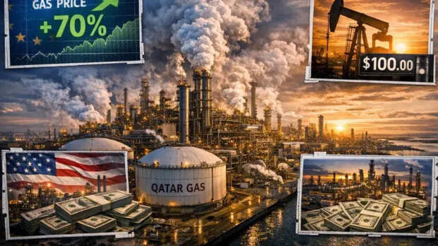 Бунт на европейском корабле: "Никто не осмеливался сказать это вслух". Итальянский министр – о войне с Россией