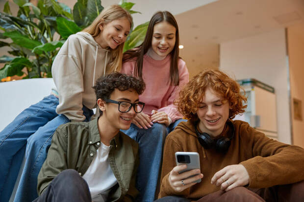 Россиянам рассказали о новом необычном изобретении молодежи