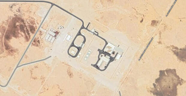 Вопросы и последствия: иранский удар по катарской РЛС AN/FPS-132