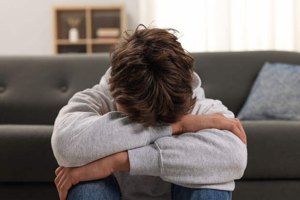 Отец нашедшегося в Красноярске подростка пообещал, что не будет наказывать сына