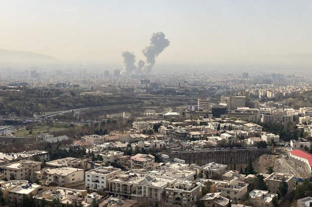 NYT: США считают, что атака на Иран станет гораздо масштабней предыдущей