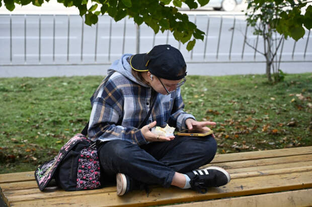 Психиатр-нарколог рассказала, есть ли предрасположенность к цифровой зависимости