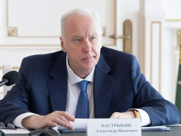 Бастрыкин поручил проверить нарушения экологии в Искитимском районе